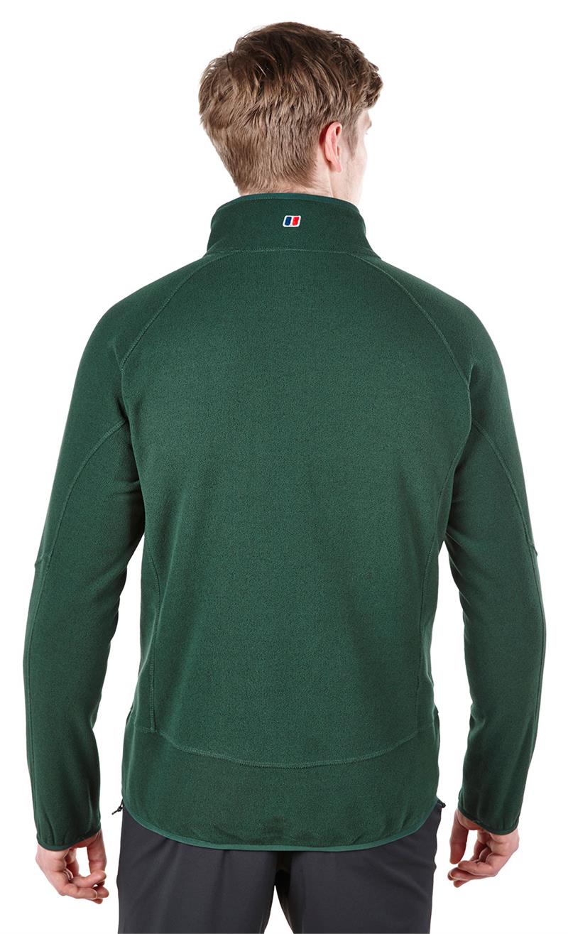 Berghaus Fortrose Mens Fleece Jacket-4