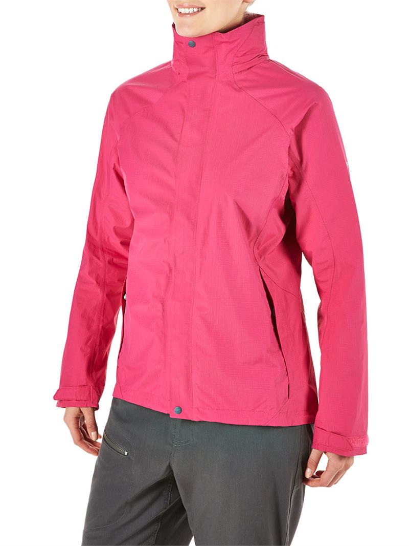 Berghaus Paclite III Gore-Tex Womens Jacket-4