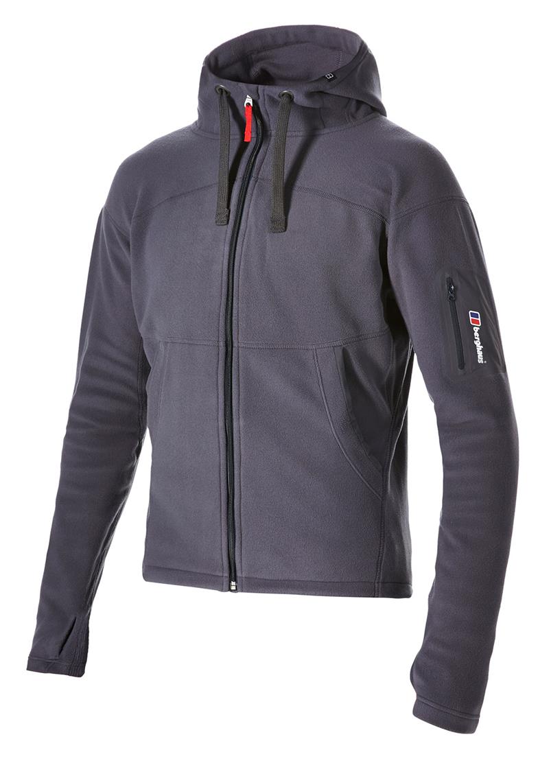 Berghaus Mens Verdon Hoody Fleece Jacket-5