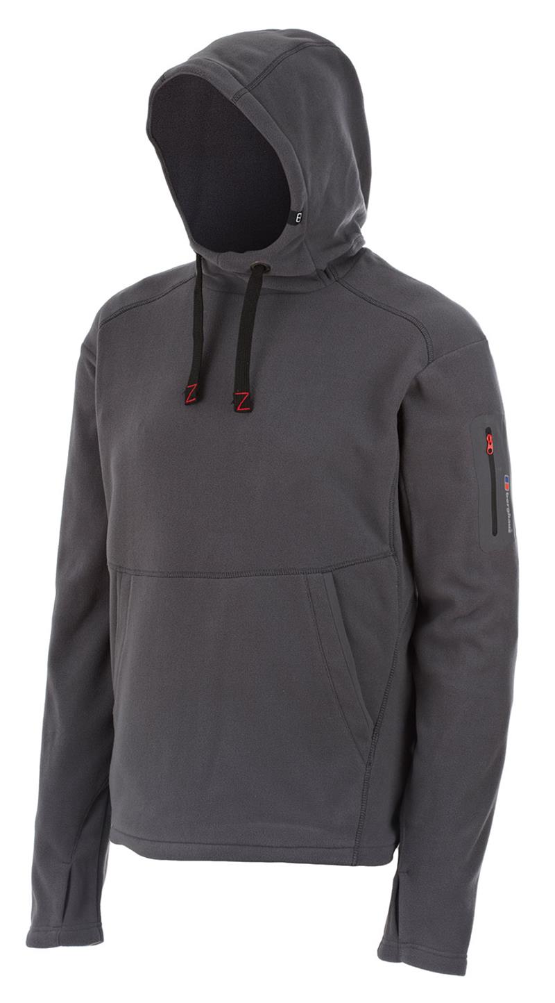 Berghaus Font II Mens Fleece Hoodie-4