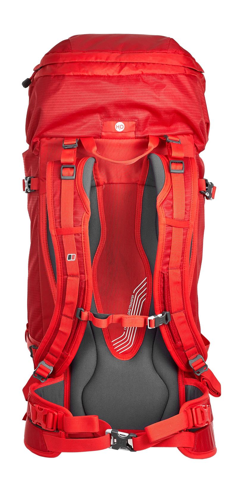 Berghaus Arete III 45L Backpack-4