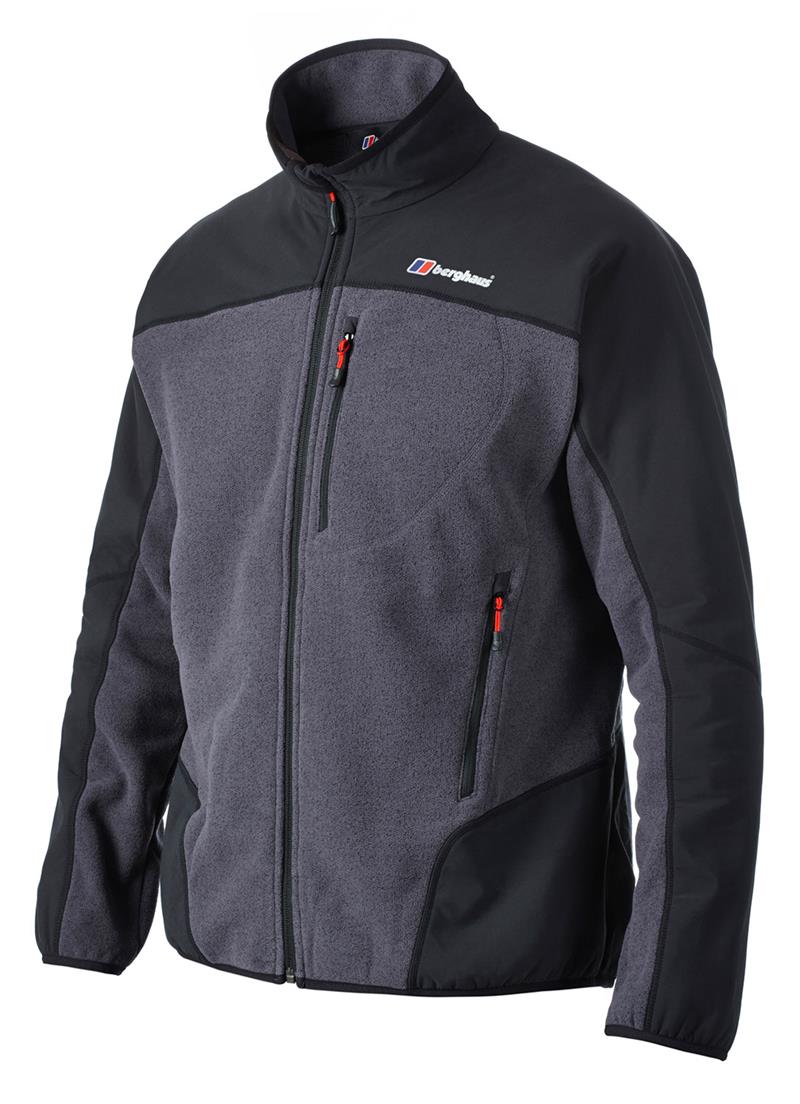 Berghaus Mens Fortrose Pro Fleece Jacket-4