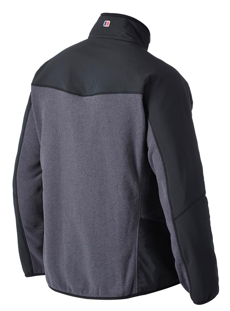 Berghaus Mens Fortrose Pro Fleece Jacket-5