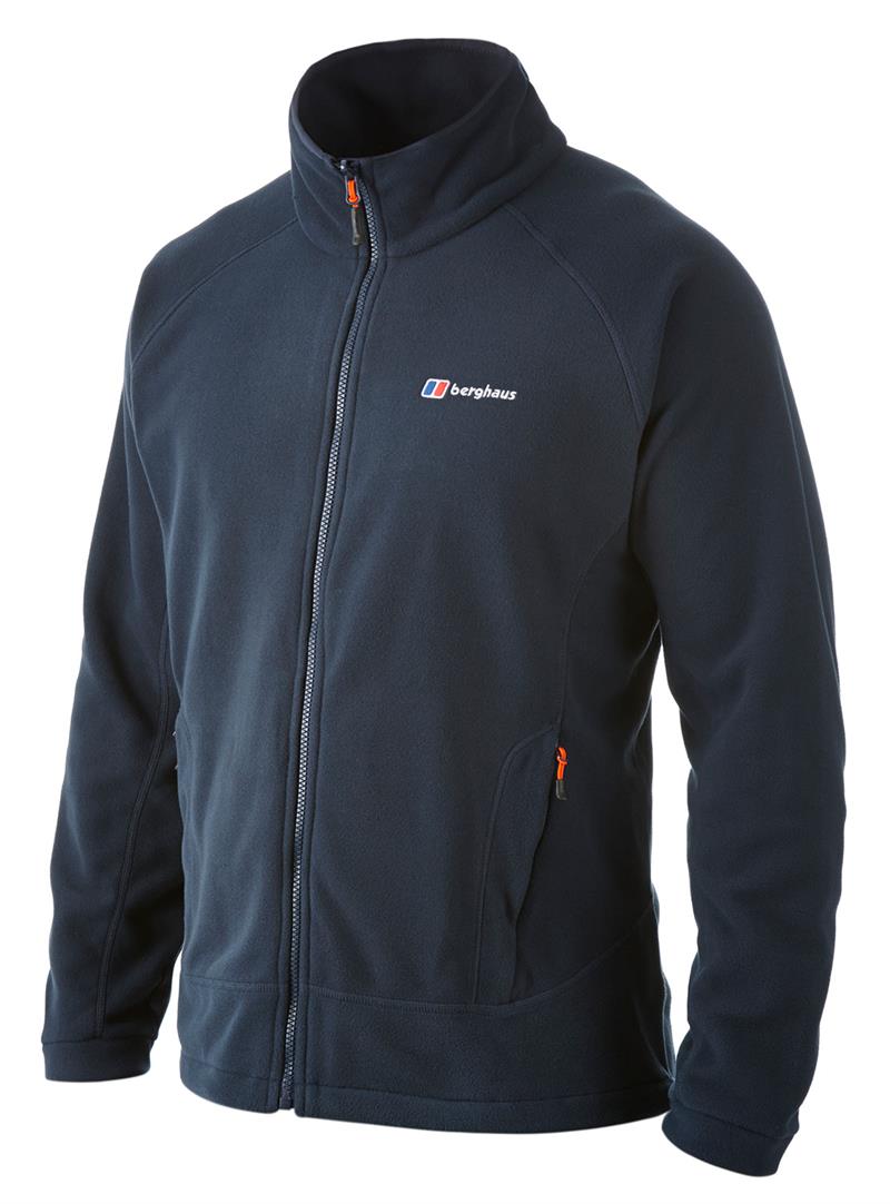 Berghaus Prism Mens IA Fleece Jacket-3