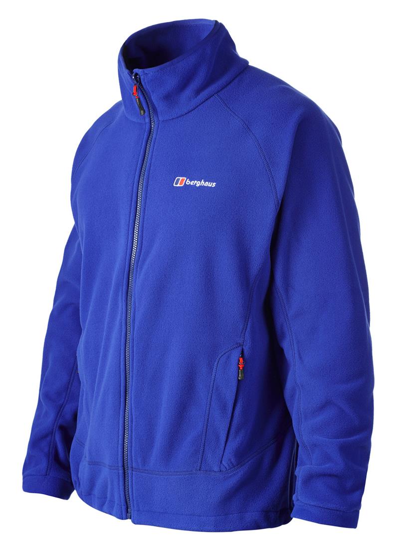 Berghaus Prism Mens IA Fleece Jacket-4