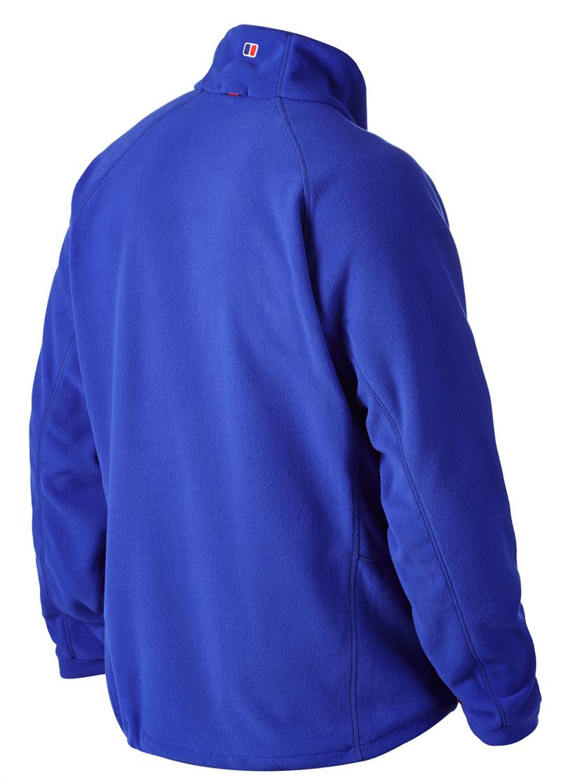 Berghaus Prism Mens IA Fleece Jacket-5