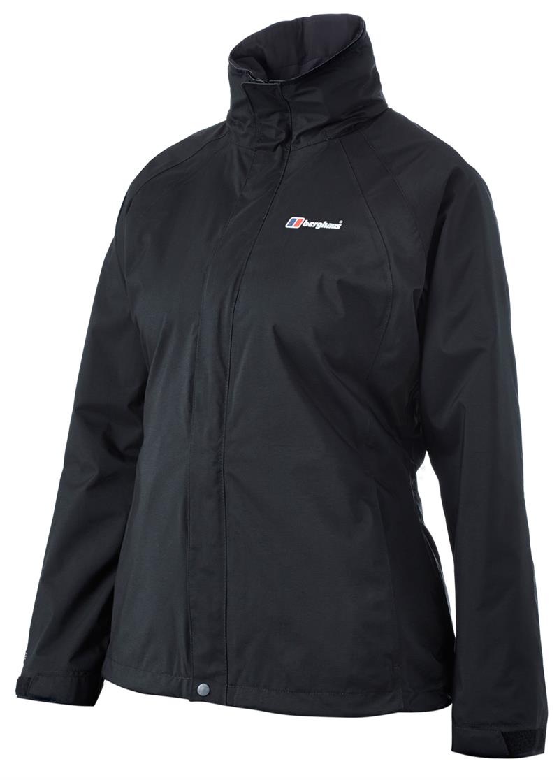 Berghaus Calisto Alpha Womens Waterproof Jacket-1