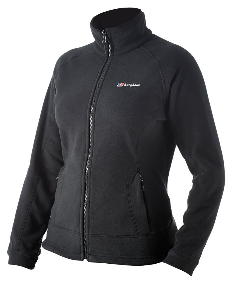 Berghaus Prism Womens IA Fleece Jacket-1