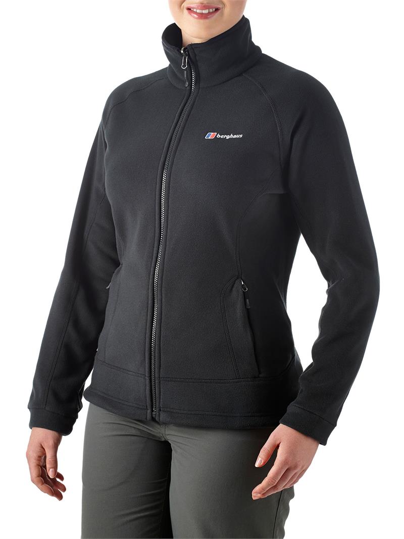 Berghaus Prism Womens IA Fleece Jacket-2