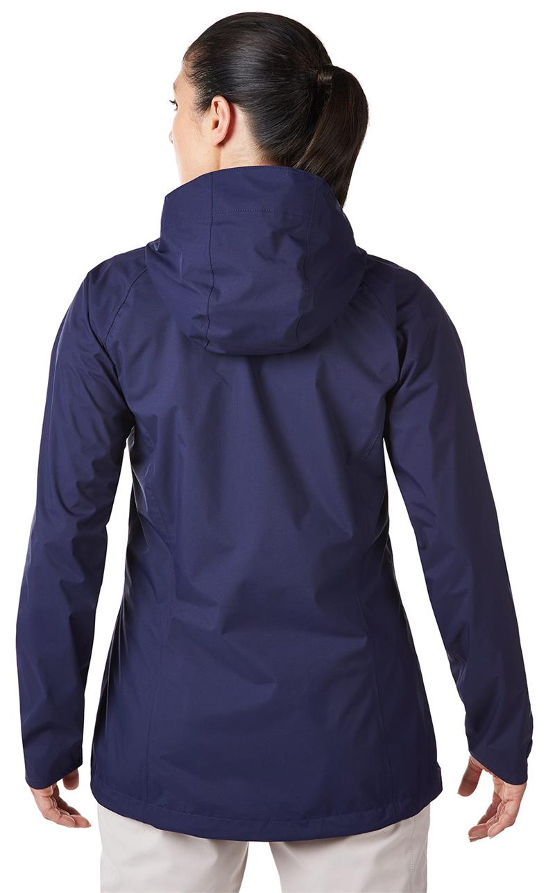 Berghaus Stormcloud Womens Waterproof Jacket OutdoorGB
