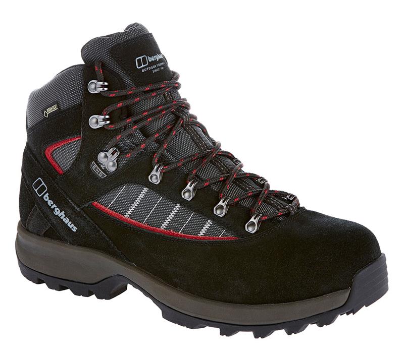 Berghaus Explorer Trek Plus Mens GTX Hiking Boots-3