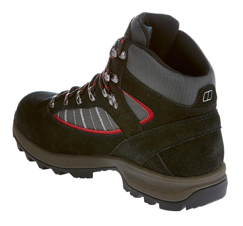 Berghaus Explorer Trek Plus Mens GTX Hiking Boots-4