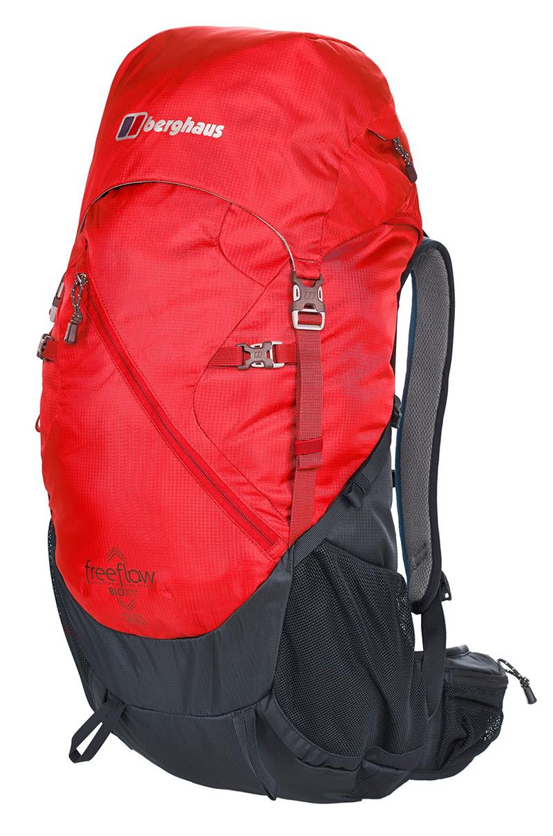 Berghaus Freeflow II 40L Backpack-4