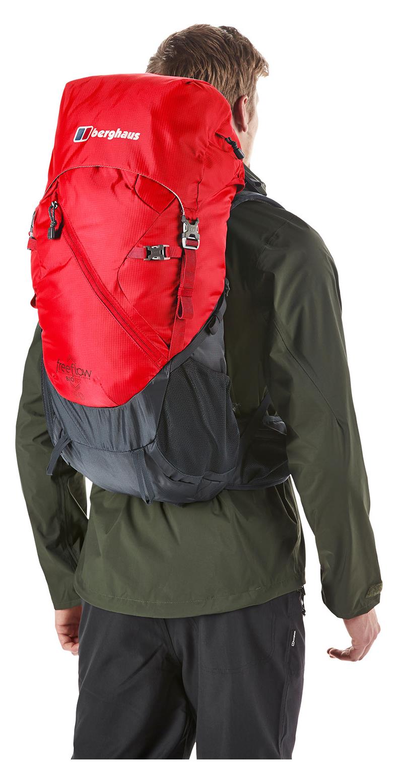 Berghaus Freeflow II 40L Backpack-5