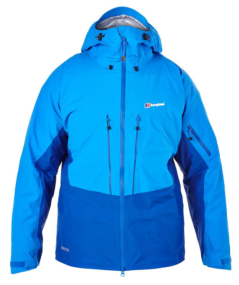 Berghaus Frendo Mens Gore-Tex Ski Jacket-3