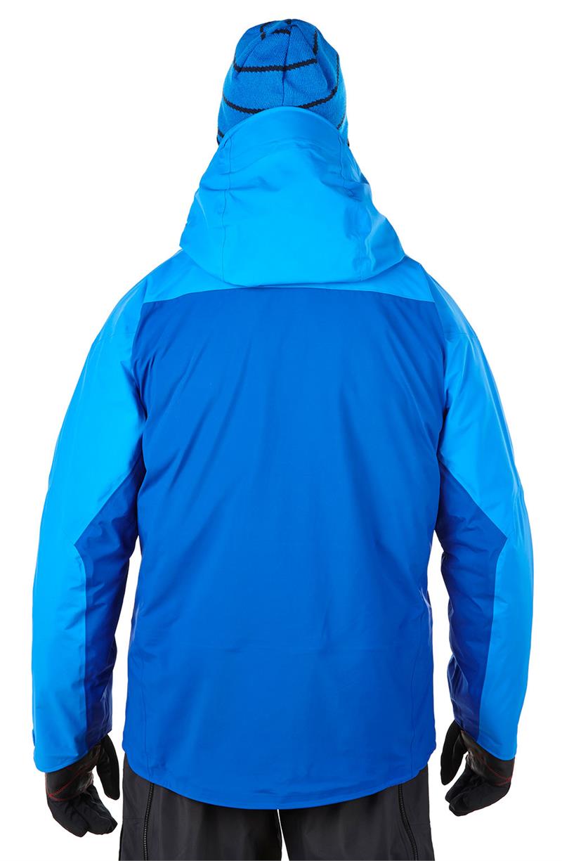 Berghaus Frendo Mens Gore-Tex Ski Jacket-5