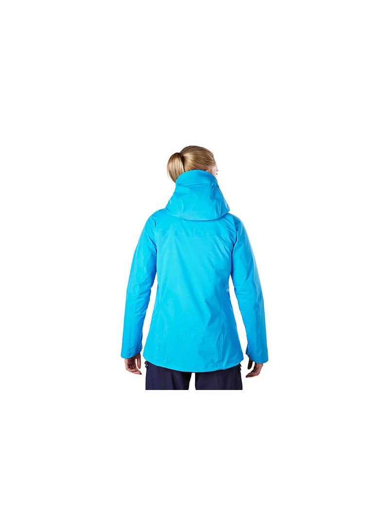 Berghaus Frendo Womens Gore-Tex Ski Jacket-2