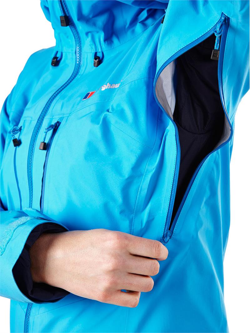 Berghaus Frendo Womens Gore-Tex Ski Jacket-3