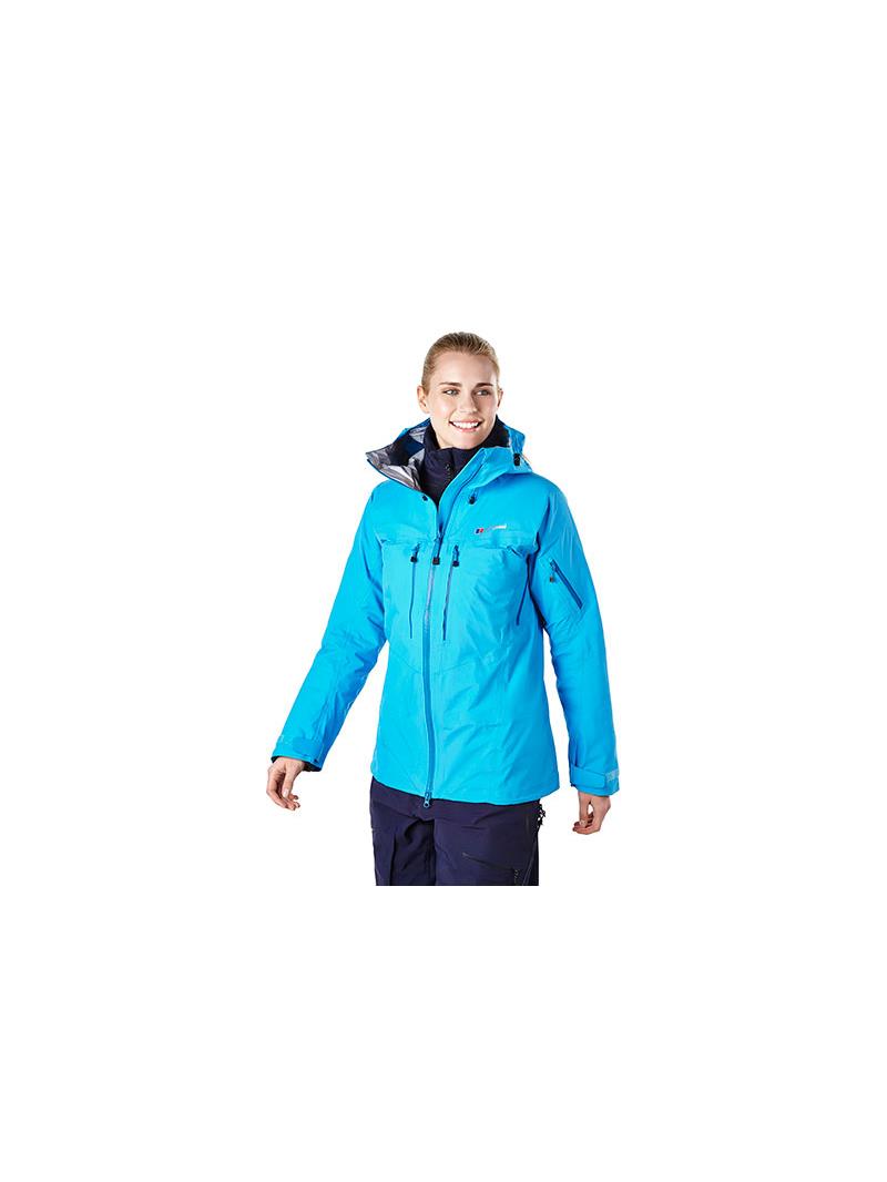 Berghaus Frendo Womens Gore-Tex Ski Jacket-5