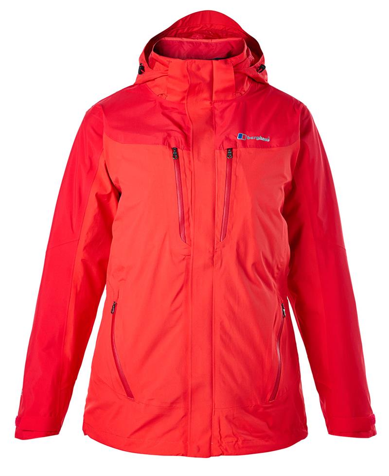 Berghaus Etive Womens Gore-Tex Jacket-2