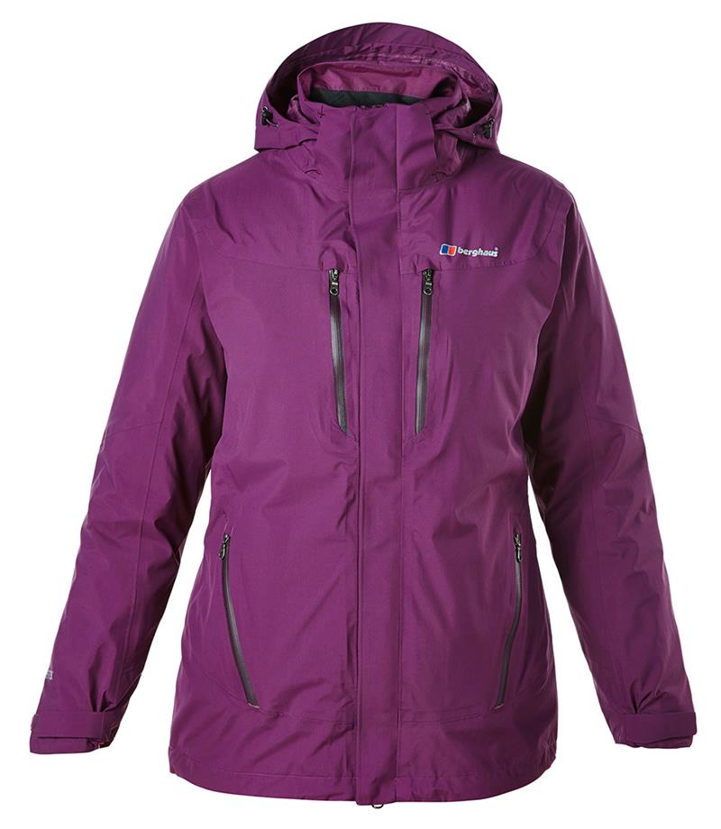 Berghaus Etive Womens Gore-Tex Jacket-5