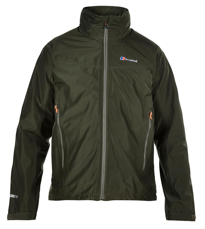 Berghaus Thunder Mens Gore-Tex Waterproof Jacket-4