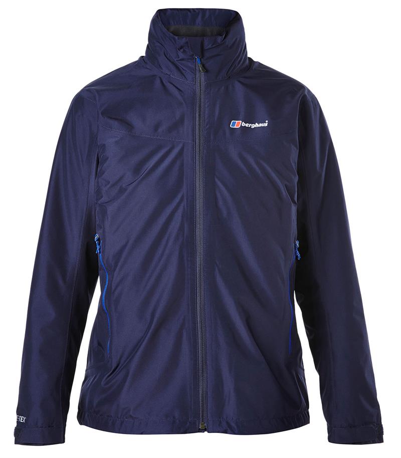 Berghaus Thunder Womens Gore-Tex Jacket-1