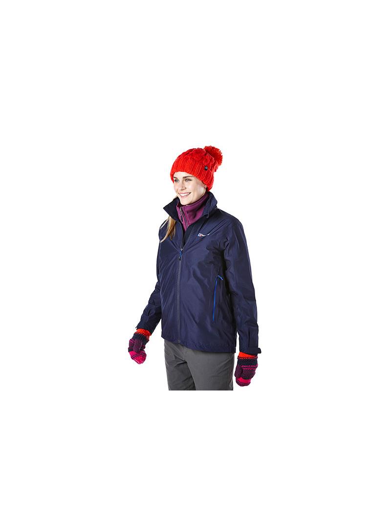 Berghaus Thunder Womens Gore-Tex Jacket-2