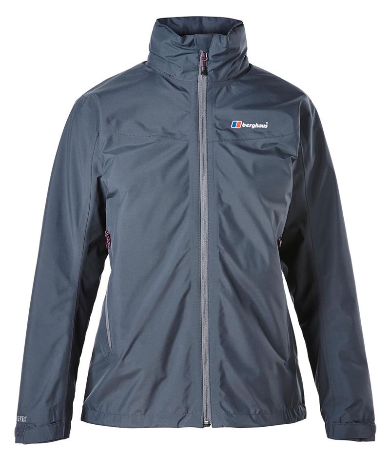 Berghaus Thunder Womens Gore-Tex Jacket-4