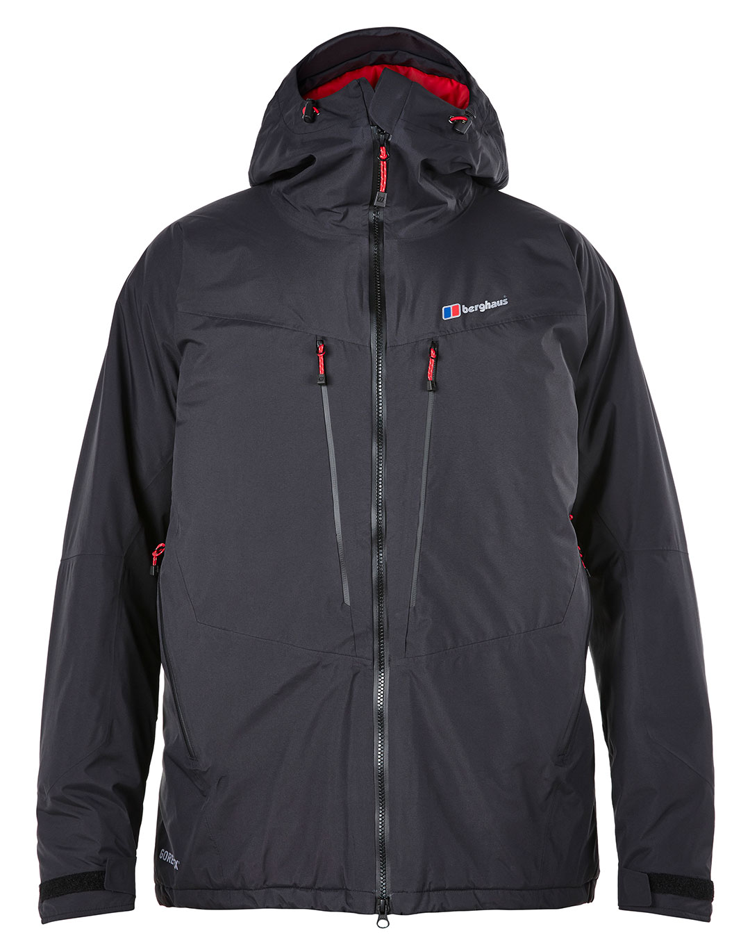 Berghaus ski hot sale jacket