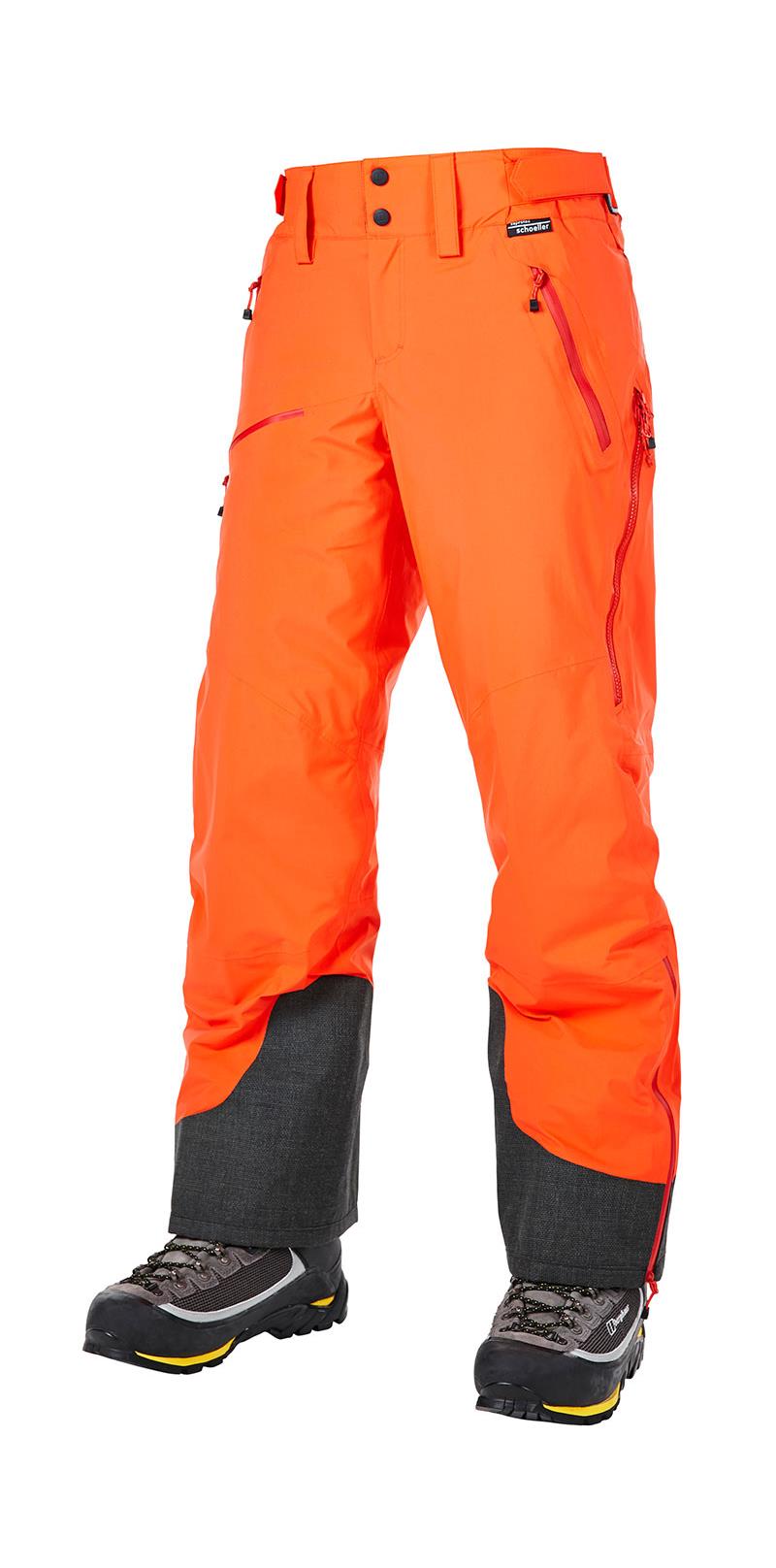 Berghaus Frendo Womens Gore-Tex Insulated Ski Trousers-1