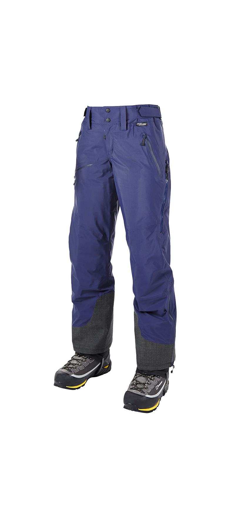 Berghaus Frendo Womens Gore-Tex Insulated Ski Trousers-3