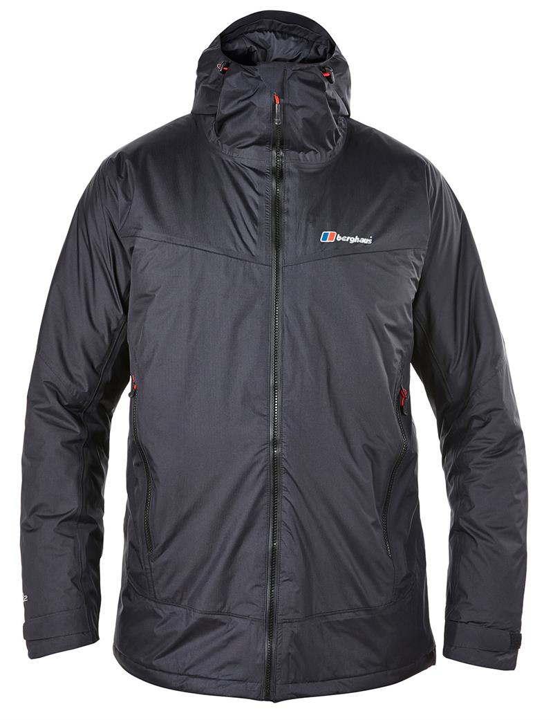 Berghaus Maitland Mens Hydroloft Insulated Jacket-1