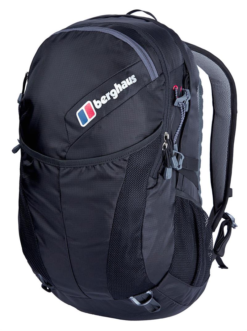 Berghaus Remote 30L Laptop Backpack-5