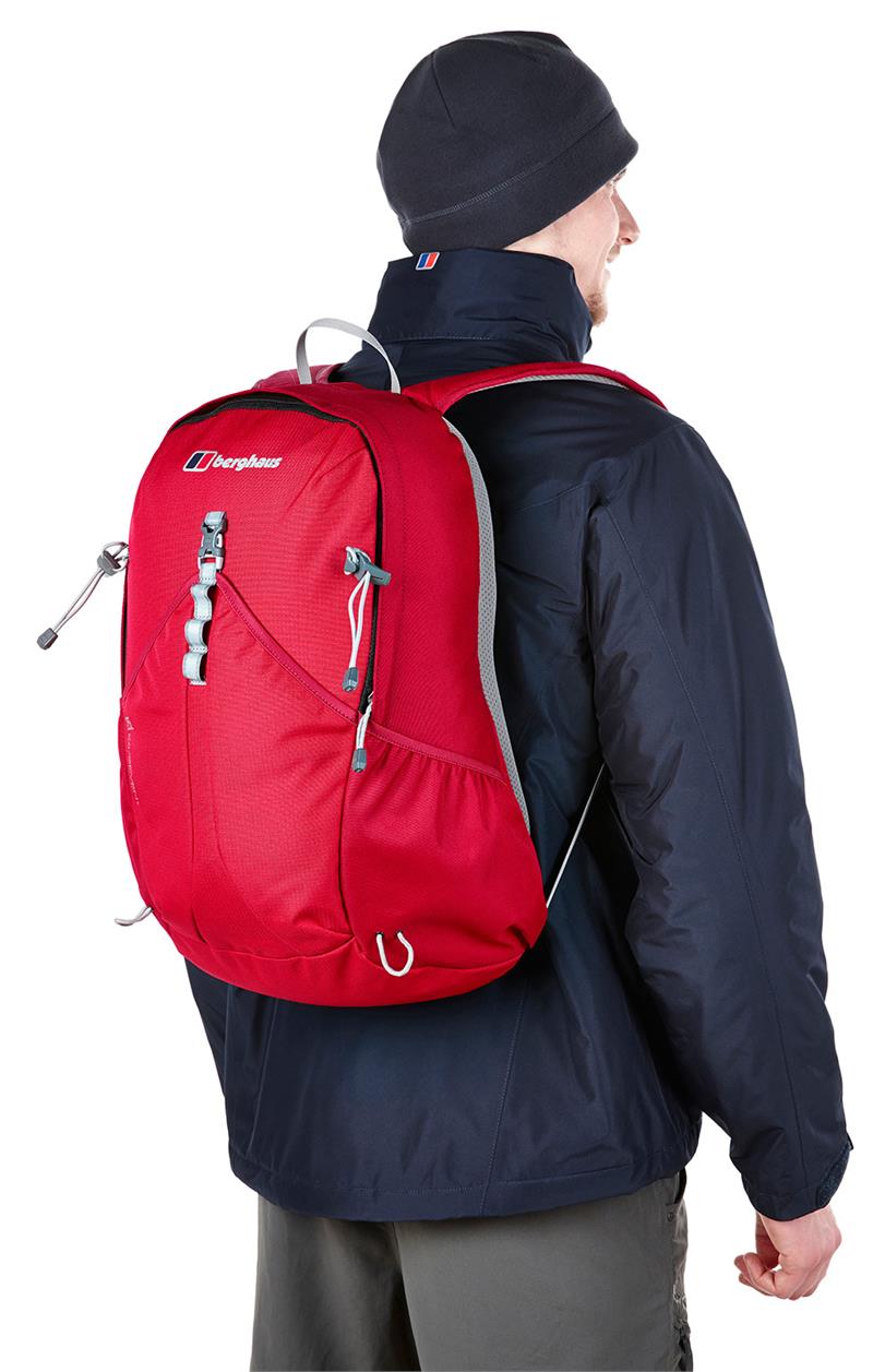 Berghaus TwentyFourSeven Plus 25L Backpack-4