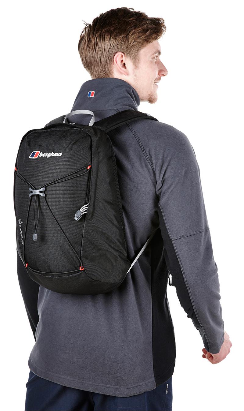 Berghaus TwentyFourSeven+ Plus 15L Backpack-2