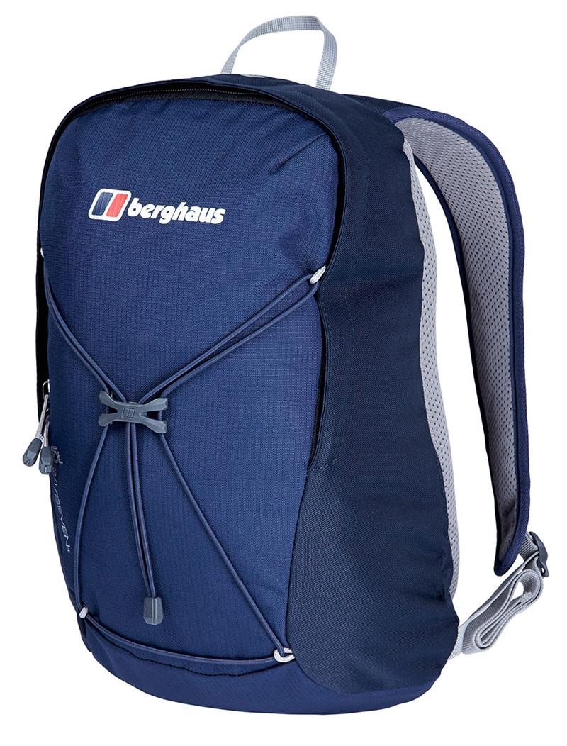 Berghaus TwentyFourSeven+ Plus 15L Backpack-3