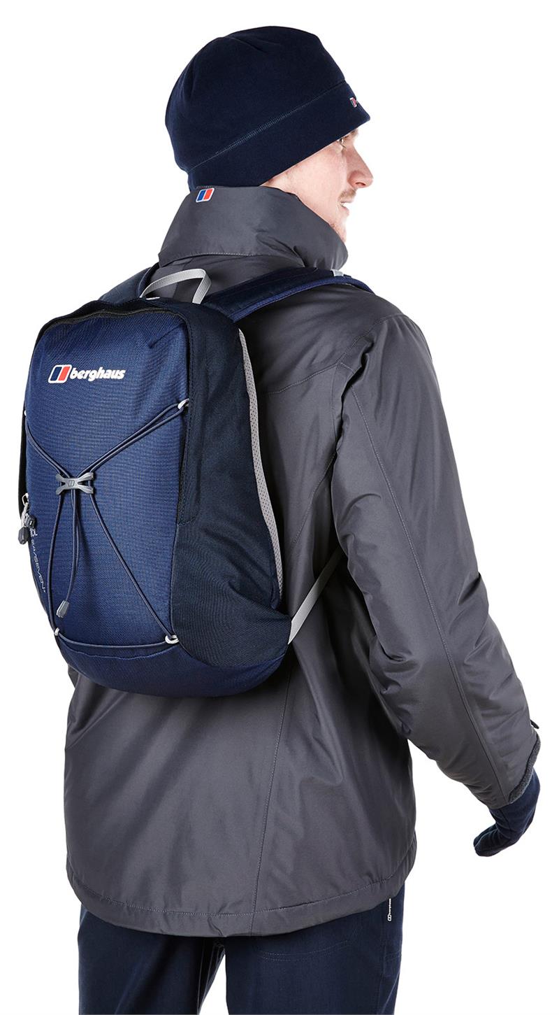 Berghaus TwentyFourSeven+ Plus 15L Backpack-4