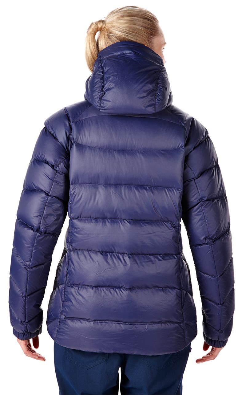 Berghaus Popena III Womens Insulated Down Jacket-2