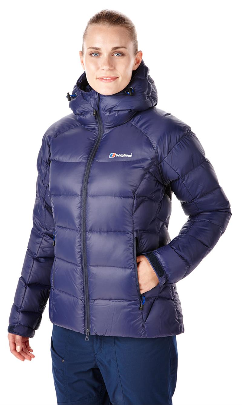 Berghaus Popena III Womens Insulated Down Jacket-3