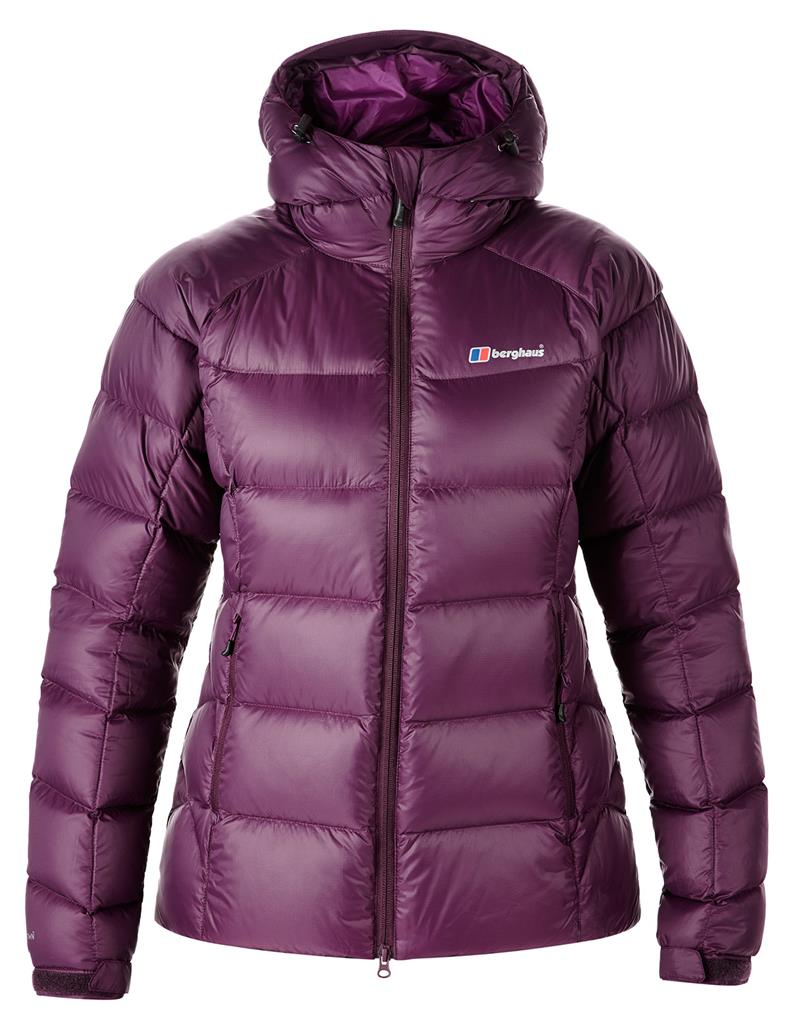 Berghaus Popena III Womens Insulated Down Jacket-4