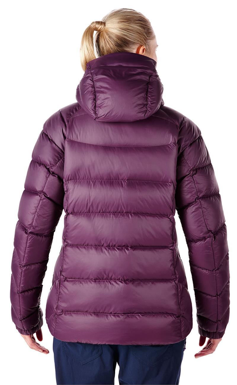 Berghaus Popena III Womens Insulated Down Jacket-5