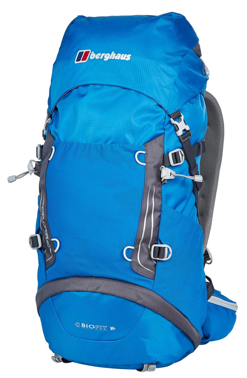 Berghaus Explorer 40L Backpack-1