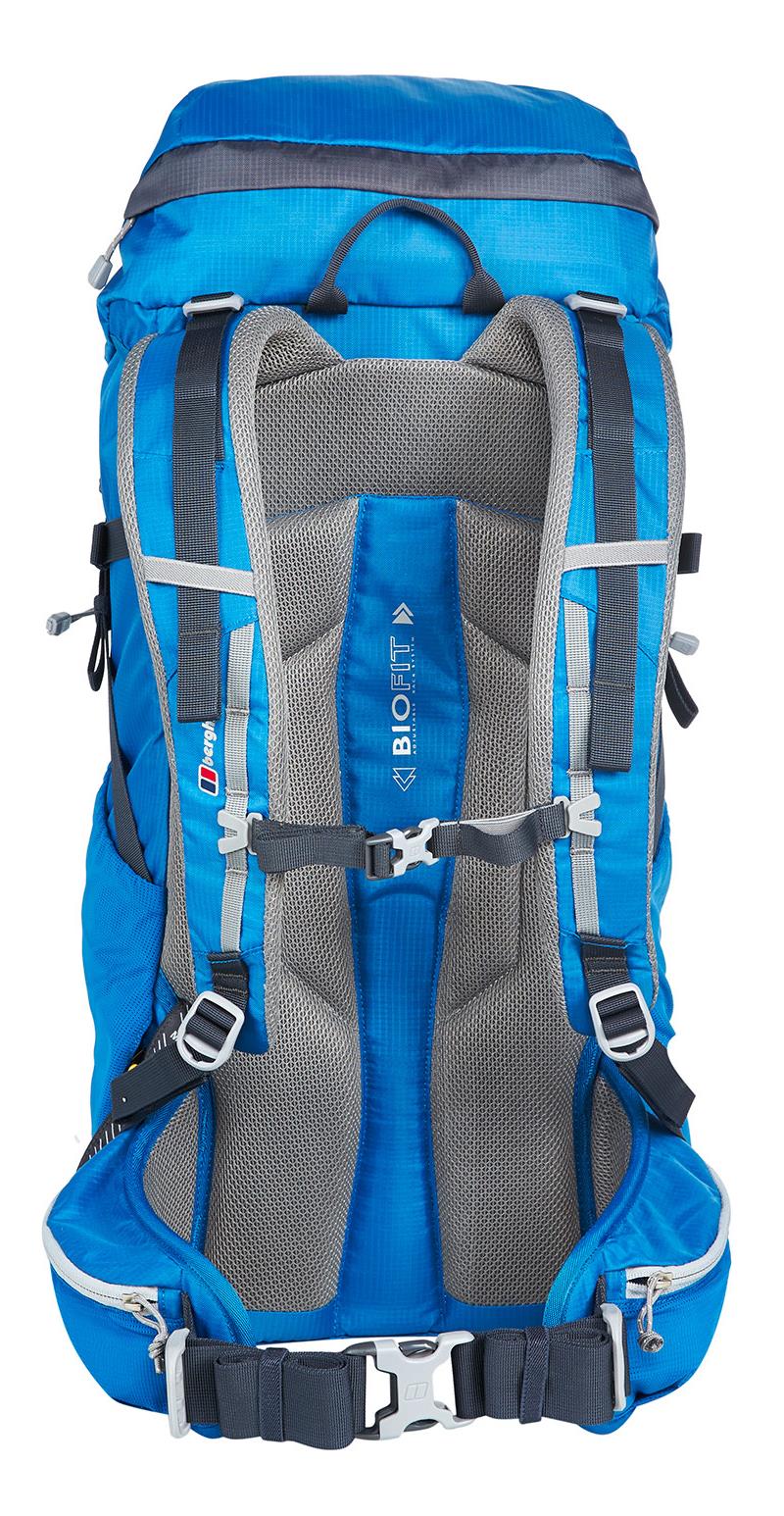 Berghaus Explorer 40L Backpack-2