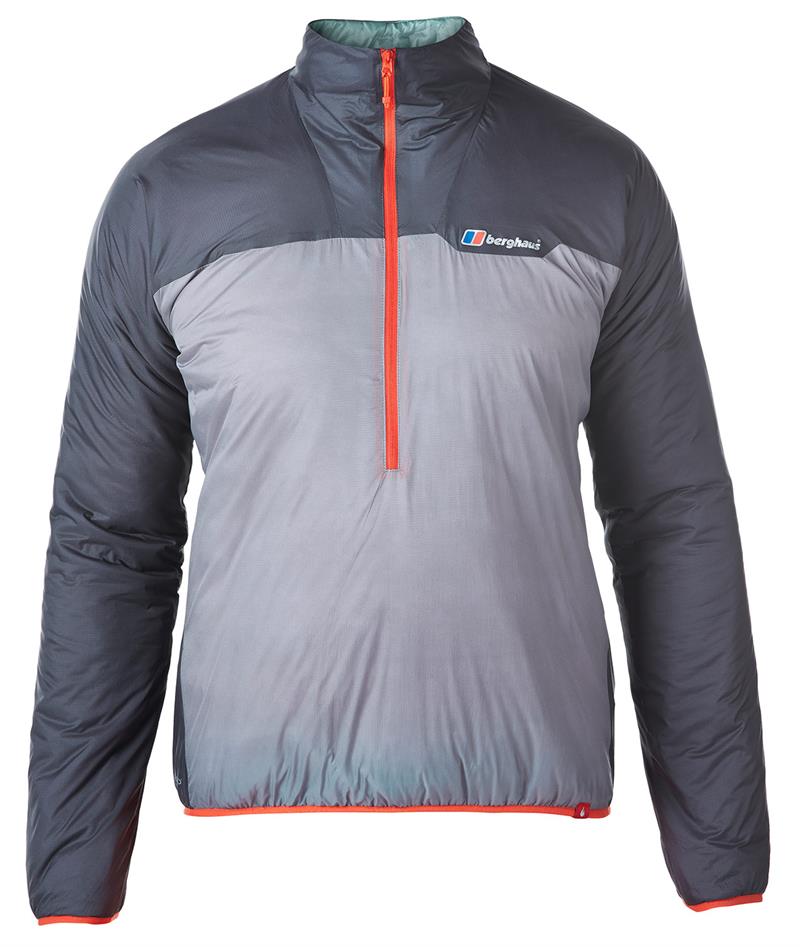 Berghaus VapourLight Hypertherm Mens Race Smock-1