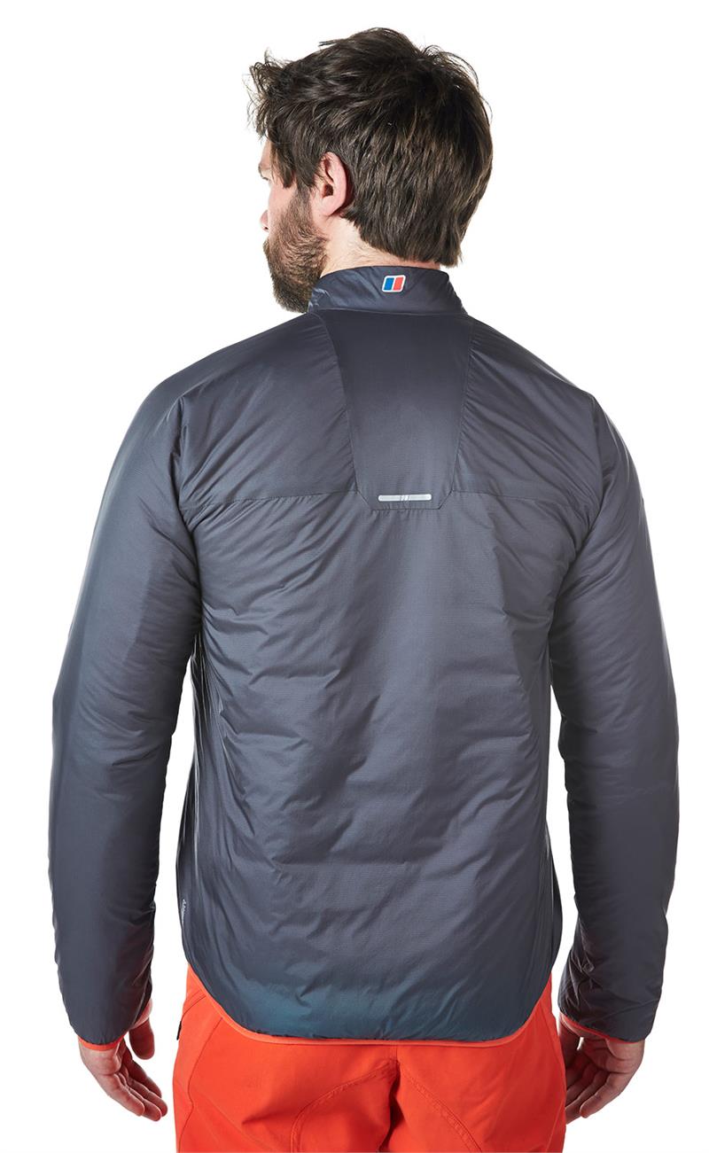 Berghaus VapourLight Hypertherm Mens Race Smock-2