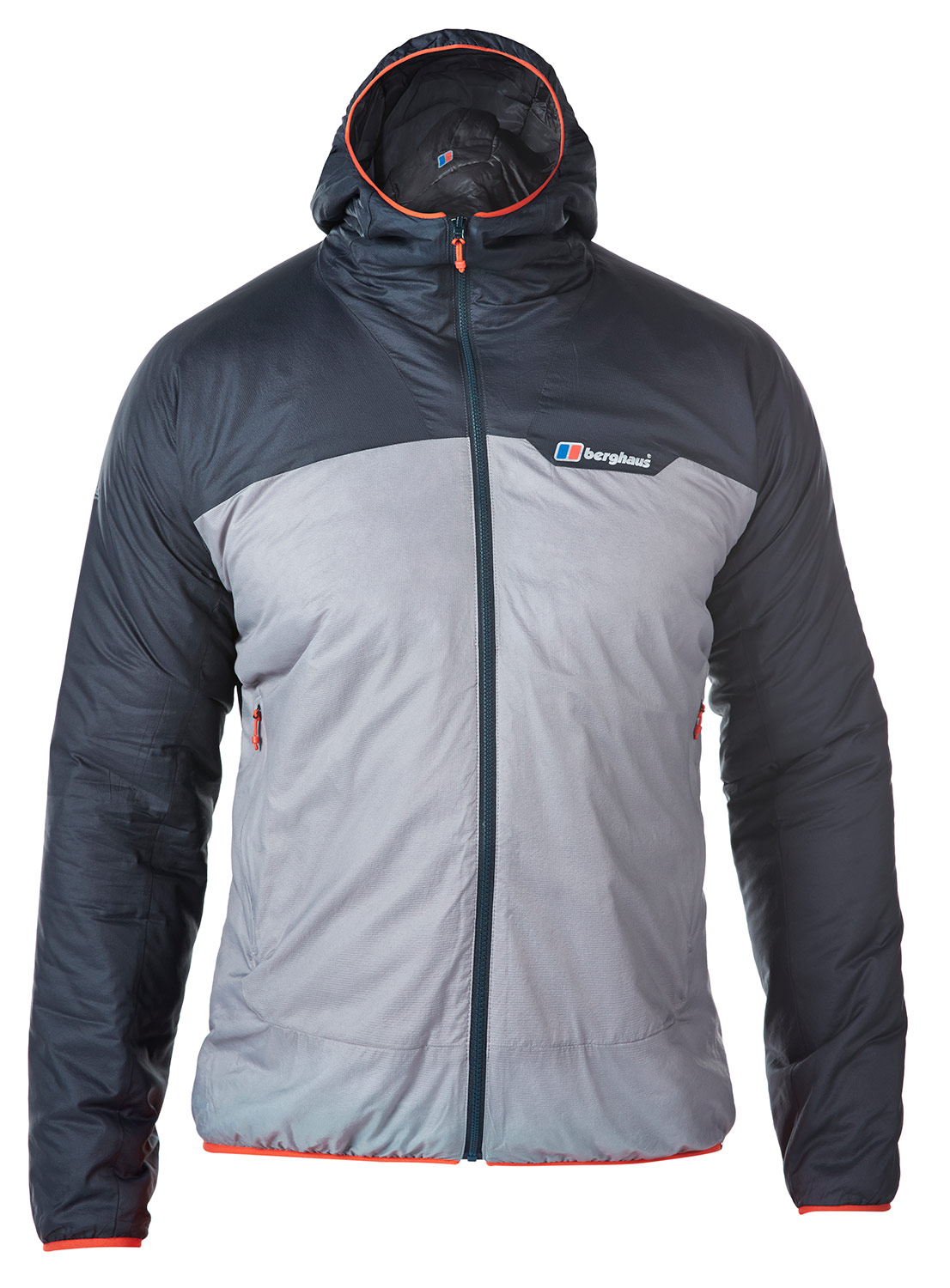 Berghaus VapourLight Mens Hypertherm Ultralight Insulated Hoody OutdoorGB