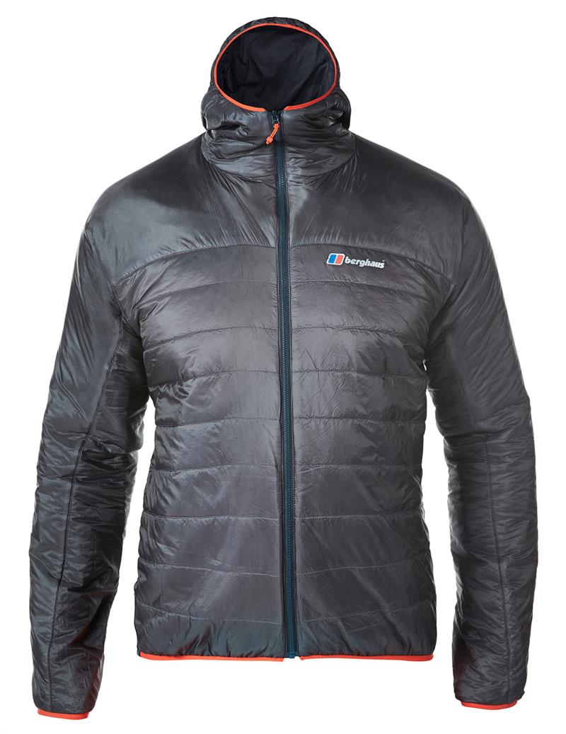 Berghaus VapourLight Hypertherm Mens Hoody-2