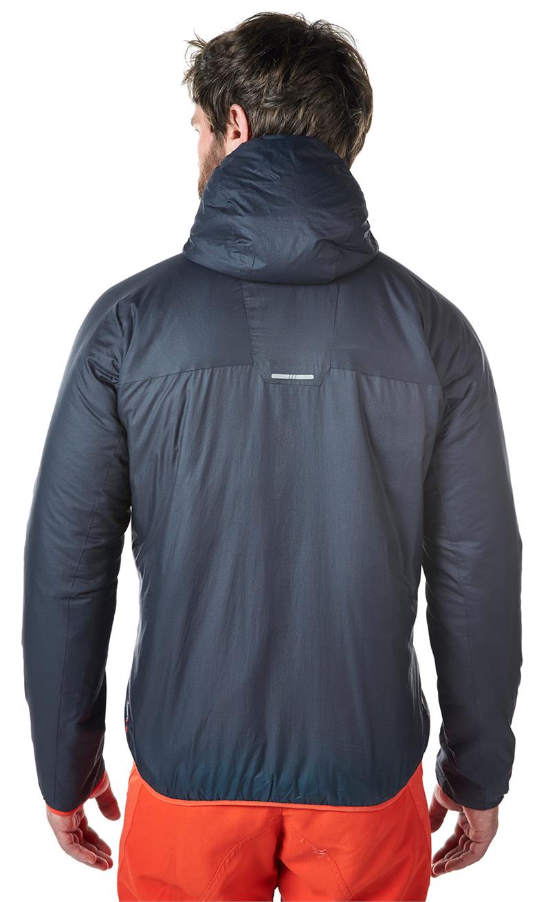 Berghaus VapourLight Hypertherm Mens Hoody-3