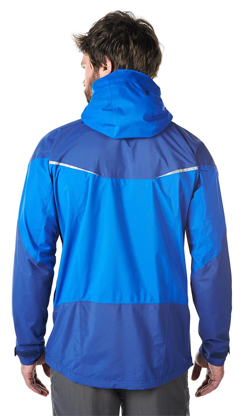 Berghaus Light Trek Mens Hydroshell Jacket-2